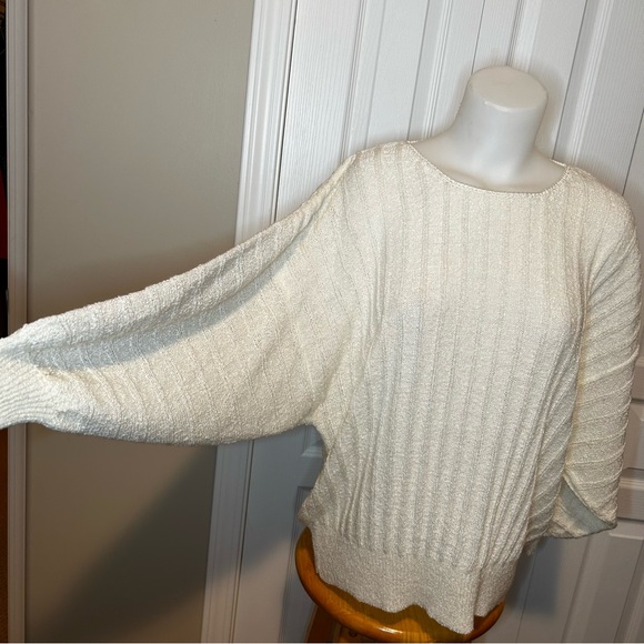 Vintage Woodward’s Collection Sweater - Picture 3 of 7
